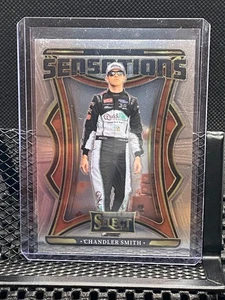 Chandler Smith 2025 Select Racing - Sensations #25 - Picture 1 of 2
