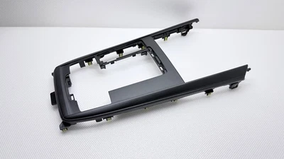 2020 - 2023 MAZDA CX-30 CENTER CONSOLE GEAR SHIFTER BEZEL TRIM COVER PANEL OEM - Image 1 of 4