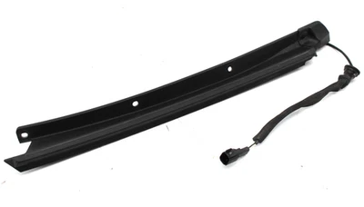 Puerta trasera eléctrica Ford Explorer 2011-2015 lado derecho sensor anti pellizcos OEM Foto 1 de 4