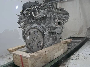 Engine for 2018 Gmc Acadia Used Assembly 3.6 300-05172E - Picture 1 of 4