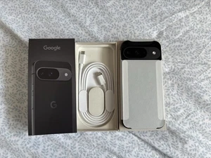 Google Pixel 9 - BRAND NEW - Photo 1 sur 5