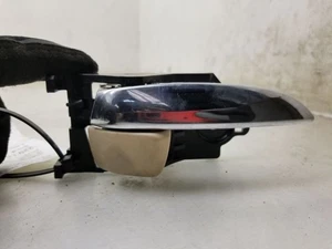 10 LEXUS HS250H FRONT PASSENGER RIGHT INTERIOR DOOR HANDLE - Foto 1 di 12