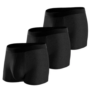 Incontinence Underwear for Men Washable, Leak Proof Underwear for Men Reusabl... - Picture 1 of 6