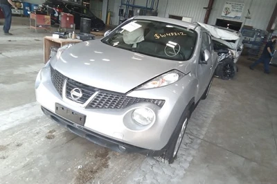 Nissan Juke 2013 transmisión automática fabricante de equipos originales 94 k millas - LKQ433623335 Foto 1 de 4