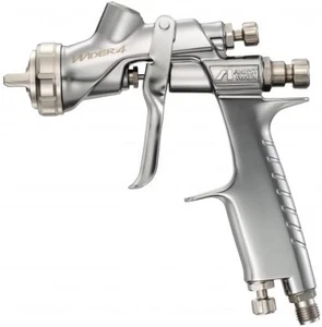 Anest Iwata WIDER4-13J2 without CUP 1.3 mm Successor model W-400-132G, No Cup - Picture 1 of 3