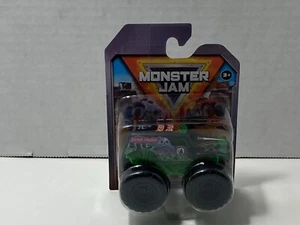 Monster Jam Mini Scavatore di Tombe, Nuovo - Foto 1 di 6