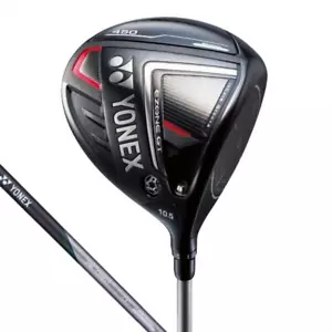 YONEX EZONE GT 450 DRIVER LOFT 10.5 Deg FLEX STIFF GRAPHITE SHAFT RH DR 1W - Picture 1 of 10