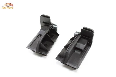 2014-2018 宝马 X5 F15 TRUNK CARGO TONNEAU 保护套阴影支持支架原始设备制造商-套装- — 第 1/4 张图片