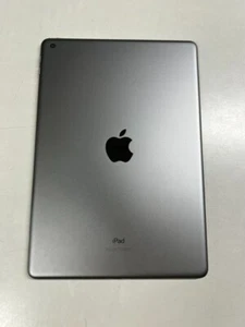 Apple iPad 9th Gen. MK2K3LL/A 64GB, Wi-Fi, 10.2 in - Space Gray - Afbeelding 1 van 6