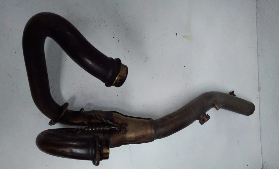 Coletor Husqvarna SM 610 - Imagem 1 de 1