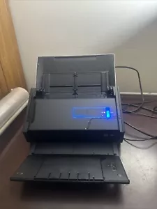 Fujitsu ScanSnap iX500 Sheetfed Scanner - Picture 1 of 8