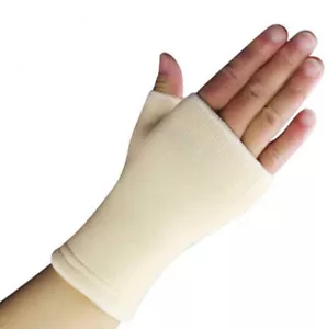 2x Handgelenk bandagen Handgelenk Stütze handbandage Sportbandage Schutz Verband - Bild 1 von 3