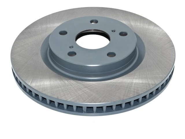 Front DuraGo Brake Rotor fits Toyota Mirai 2016-2020 72HDBN Foto 1 de 1