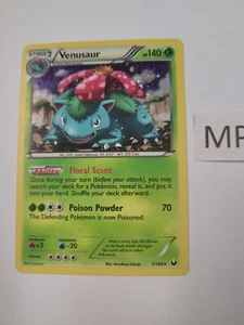 Venusaur 3/108 MP EN ¡Envío gratuito en Canadá!! - Imagen 1 de 9