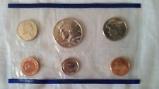 The United States Mint 1998 P&D Uncirculated Coin Set