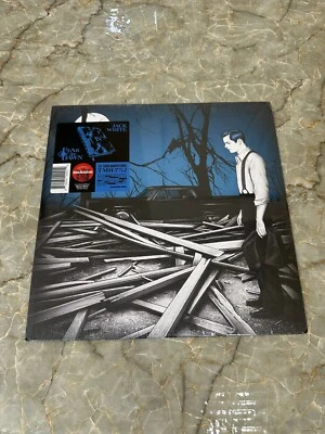 NEW Jack White - Fear of the Dawn - Vinyl Moon Glow White LP Foto 1 de 2