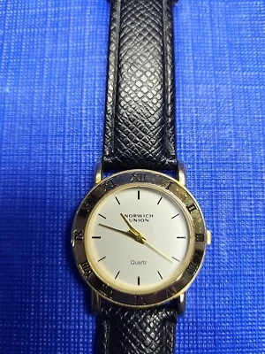 Reloj Norwich Union Foto 1 de 4