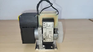 Membran Vakuumpumpe KNF N86KTE - Bild 1 von 4