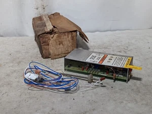 Bunn 12592.0002 electronic control assembly, 240VAC, boiler - Picture 1 of 8