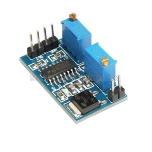 SG3525 PWM Controller Module Adjustable Frequency 100HZ-100KHZ NEW - Bild 1 von 4