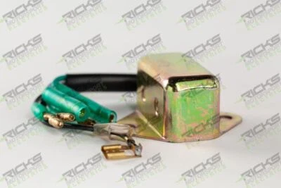 Caja Ricks CDI para Honda XR200 1980-1984 15-630 Foto 1 de 3