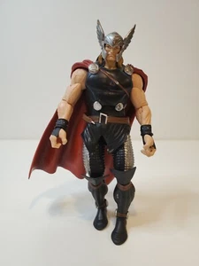 2012 Hasbro Marvel Legends Modern Thor 6" Actionfigur Terrax BAF Serie RAR - Bild 1 von 7