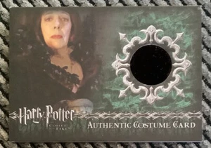 HARRY POTTER GOBLET OF FIRE C4 MADAME MAXIMES'S COSTUME 729 Of 825 - Picture 1 of 2
