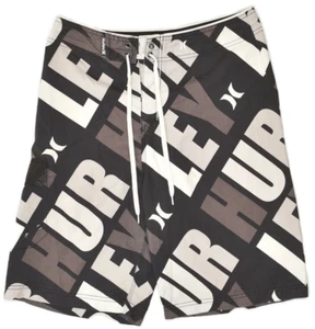 Charlie Rocket Swim Trunks Board Shorts Size 14 - Picture 1 of 4