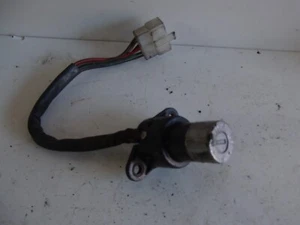 HONDA CB250 N CB400 N SUPERDREAM IGNITION SWITCH - Picture 1 of 4