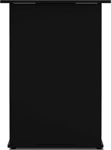 Ciano Emotions EN Pro 60 Black Aquarium Fish Tank Stand - Picture 1 of 5