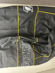 Nike Women’s Sweat Pants LA Lakers 75th Anniversary - Picture 1 of 6