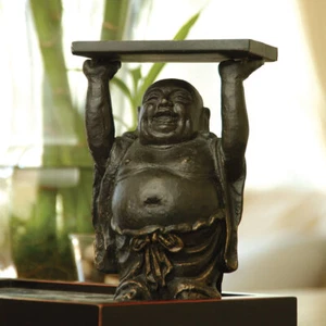 Buddha Card Holder - Picture 1 of 1