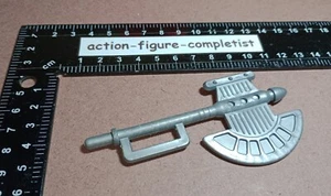 NEBULAR WARLORDS Vintage Ko CHENG CHING TOYS 1985 Axt Waffe Zubehör Teil 19U - Bild 1 von 1