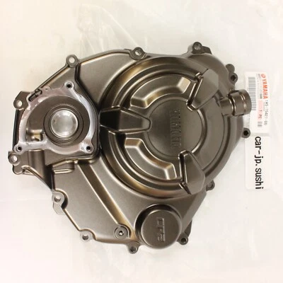 YAMAHA подлинный FZ MT XSR700 Tenere RH муфта картер чехол 1WS-15421-00-00 новый - Изображение 1 из 4