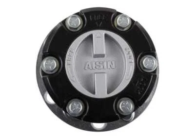 Buje de bloqueo-4x4 Aisin FHT-019 para Toyota Tacoma 1995 Foto 1 de 3