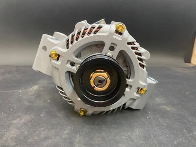 ALTERNADOR REMANUFACTURADO PARA MAZDA MIATA 2002-2006, V6, 3,0 L Foto 1 de 4