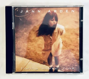 Jann Arden (Living Under June) CD - A&M *VG+* - Picture 1 of 4