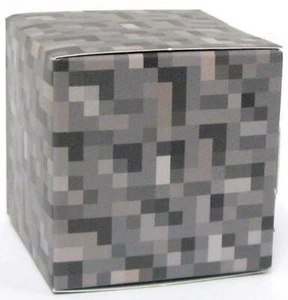 Papelcraft bloque de grava - Imagen 1 de 1