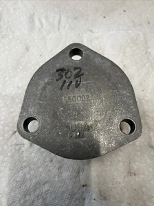 Soporte de empuje de árbol de levas Cummins 150002 genuino, nuevo de fábrica OEM - Hecho en EE. UU. - Imagen 1 de 2
