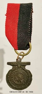 PIO IX° PONTEFICE MAX A.XXXII° 1877 PESCATOR HOMINUM MEDAGLIA MIGNON PEREGRINI… - Picture 1 of 6