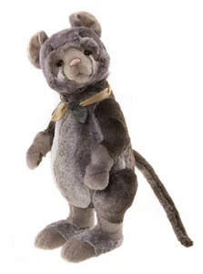 Charlie Bears UK - Fielding - CB212161 - Picture 1 of 1