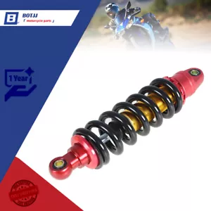 Amortiguador de suspensión 285 mm 11" amortiguador trasero para moto de cross SSR110 XR100 TTR90 CRF70 - Imagen 1 de 9