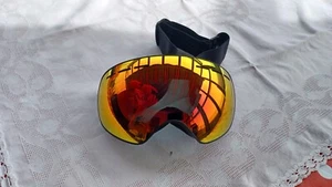 Slokker Skibrille -italian optic Technology - kaum benutzt - Bild 1 von 6