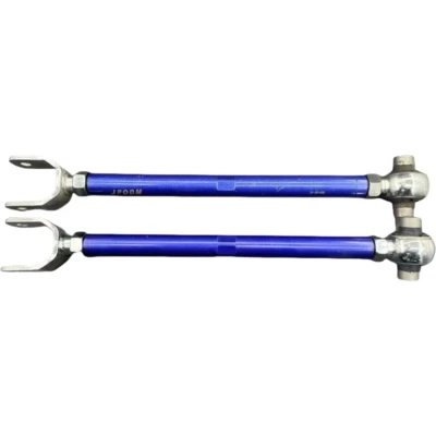 Pair of Steel Adjustable Rear Toe Arm for Infiniti Q50 Q70 M25 M37 2014- Foto 1 de 4