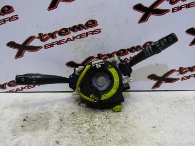 TOYOTA COROLLA 1999-2001 INDICATOR WIPER STALK SWITCH - XBSK0086 — 第 1/4 张图片