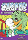 Casper The Friendly Ghost: Peek A Boo Dvd New