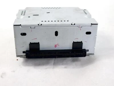 BM5T-18C815-DF Autoradio FORD Focus 1.6 D 85KW 6M 5P (2011) Ersatz Used ( Nicht - Bild 1 von 4