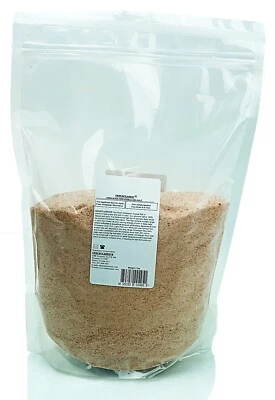 IndusClassic Bulk 100% Natural Himalayan Edible Pink Cooking Crystal Sea Salt - Image 1 of 4