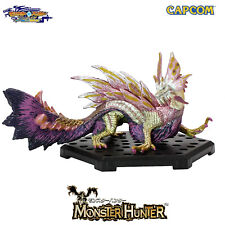 Monster Hunter Figure Plus Builder The Best V 4-5-6 Capcom Misutzune Japan.