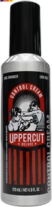 Control Cream, Mens Hair Cream with Medium Hold for Frizz and Curl Control, Cond - Picture 1 of 5